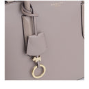 Liverpool Street Medium Ziptop Multiway - Espresso