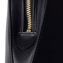 Liverpool Street 2.0 Small Ziptop Bag - Black