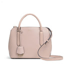 Liverpool Street Small Ziptop Multiway - Prairie Pink