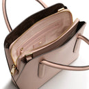 Liverpool Street Small Ziptop Multiway - Prairie Pink