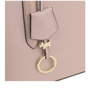 Liverpool Street Small Ziptop Multiway - Prairie Pink