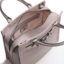 Agnes Street Medium Ziptop Multiway - Espresso