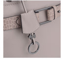 Agnes Street Medium Ziptop Multiway - Espresso