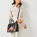 Liverpool Street Medium Ziptop Multiway - Black