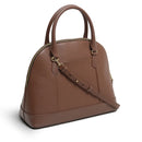 Anchor Mews Medium Dome Multiway - Tortoise