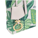 Maple Cross Small Ziptop Crossbody - Chalk