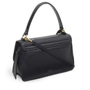 Cording Street Medium Grab Multiway Bag - Black