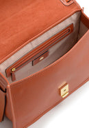 Cording Street Medium Grab Multiway - Tan