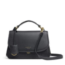 Cording Street Small Grab Multiway - Black