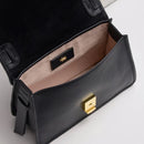 Cording Street Small Grab Multiway - Black