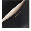 Fern Street Medium Ziptop Tote - Black