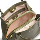 Baylis Road 2.0 Medium Ziptop Shoulder - Winter Moss