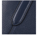 Wood Street 2.0 Large Ziptop Tote - Ink