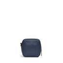 Mini Ziparound Crossbody - French Blue