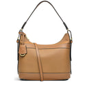 Peregrine Road Medium Ziptop Crossbody - Butterscotch