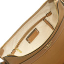 Peregrine Road Medium Ziptop Crossbody - Butterscotch