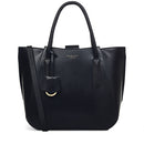 Liverpool Street 2.0 Medium Open Top Bag - Black
