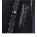 Liverpool Street 2.0 Medium Open Top Bag - Black