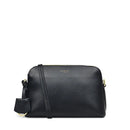 Liverpool Street 2.0 Ziptop Crossbody - Black