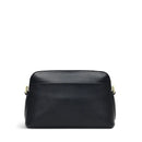 Liverpool Street 2.0 Ziptop Crossbody - Black
