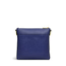 Pockets 2.0 Small Ziptop Crossbody Bag - Lazuli