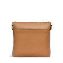 Pockets 2.0 Medium Ziptop Crossbody - Butterscotch