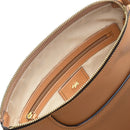 Pockets 2.0 Medium Ziptop Crossbody - Butterscotch