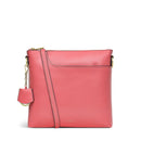 Pockets 2.0 Medium Ziptop Crossbody - Sweet Coral