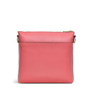 Pockets 2.0 Medium Ziptop Crossbody - Sweet Coral
