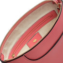 Pockets 2.0 Medium Ziptop Crossbody - Sweet Coral