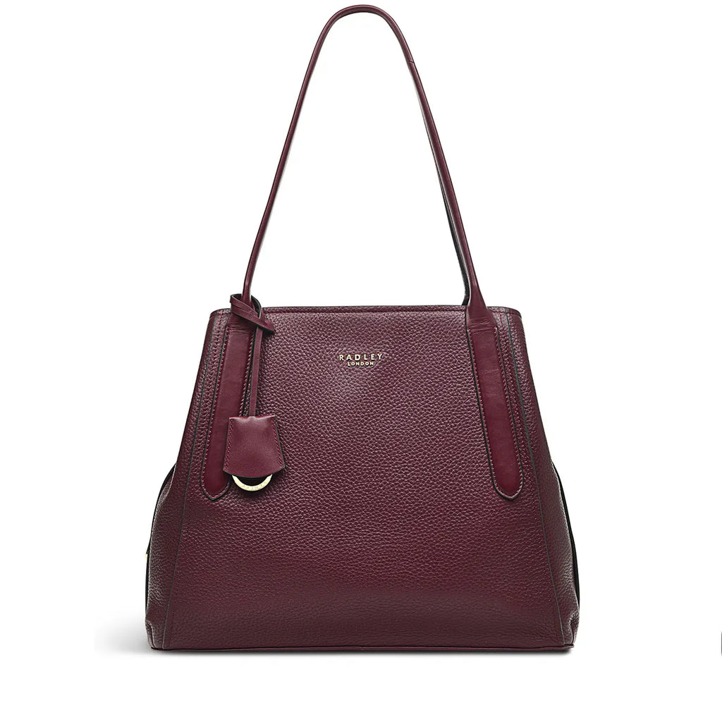 Radley wine bag sales