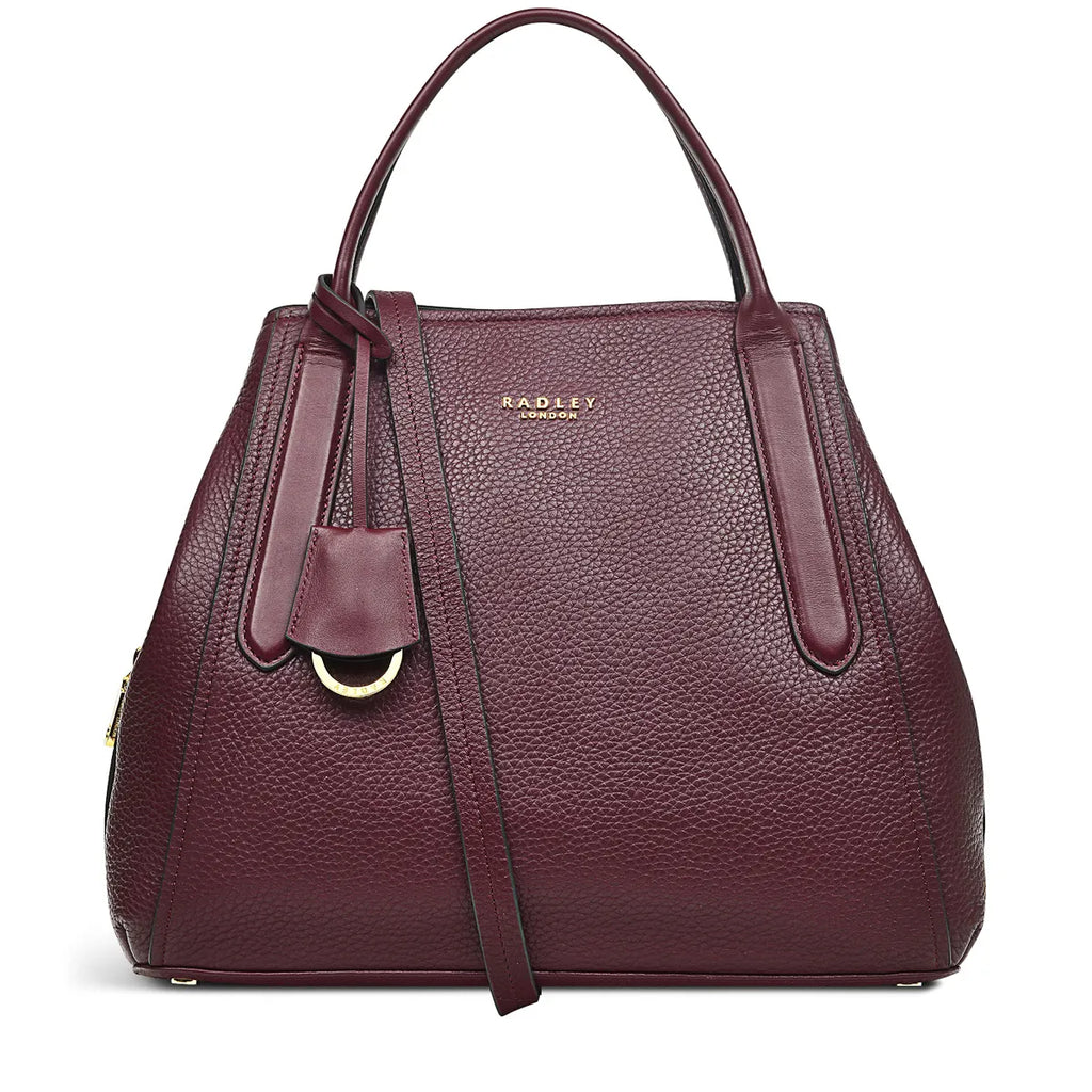 Radley grosvenor medium multiway bag hotsell