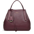 Baylis Road 2.0 Medium Multiway Grab Bag - Dark Cherry