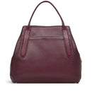 Baylis Road 2.0 Medium Multiway Grab Bag - Dark Cherry