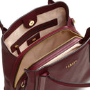 Baylis Road 2.0 Medium Multiway Grab Bag - Dark Cherry