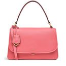Cording Street Medium Grab Multiway - Sweet Coral