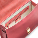 Cording Street Medium Grab Multiway - Sweet Coral