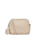 Dukes Place Medium Ziptop Crossbody Bag - Clay