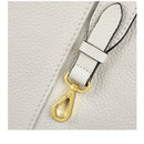 Dukes Place Medium Compartment Crossbody - Chalk