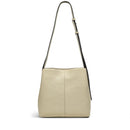 Dukes Place Medium Compartment Crossbody Bag - Clay
