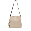 Dukes Place Medium Compartment Crossbody Bag - Clay