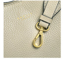 Dukes Place Medium Compartment Crossbody Bag - Clay