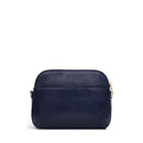 Dukes Place Medium Ziptop Crossbody Bag - Lazuli
