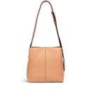Dukes Place Medium Compartment Crossbody - Sunset