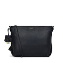 Aster Way Medium Ziptop Crossbody Bag - Black