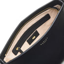 Aster Way Medium Ziptop Crossbody Bag - Black