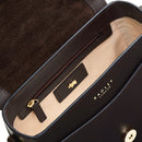 Liverpool Street 2.0 Medium Cross - Dark Oak