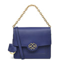 Apsley Road Small Flapover Crossb - Lazuli