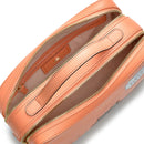 Small Ziptop Crossbody - Sunset