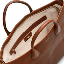 Aster Way Medium Zip Top Grab - Tortoise